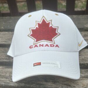 Nike Canada hat